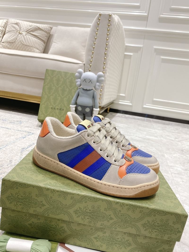 Gucci Screener Shoes